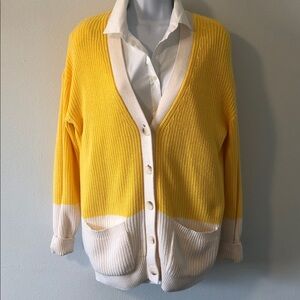 Loft  Cardigan